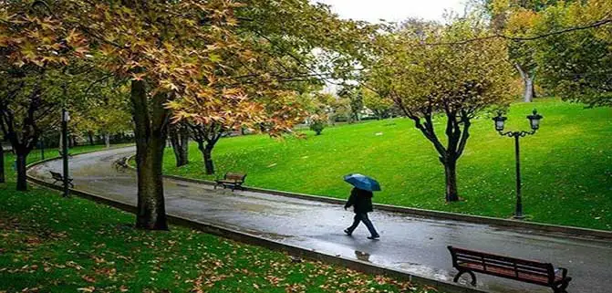 بهترین دبیرستان پسرانه غیردولتی منطقه 3