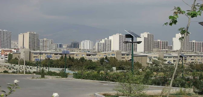 بهترین دبستان های پسرانه غیردولتی منطقه 2 تهران