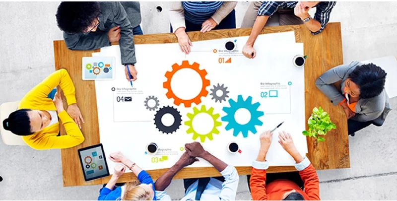  تأثیر یادگیری مبتنی بر پروژه (PBL) در دبیرستان‌های پسرانه منطقه 5

