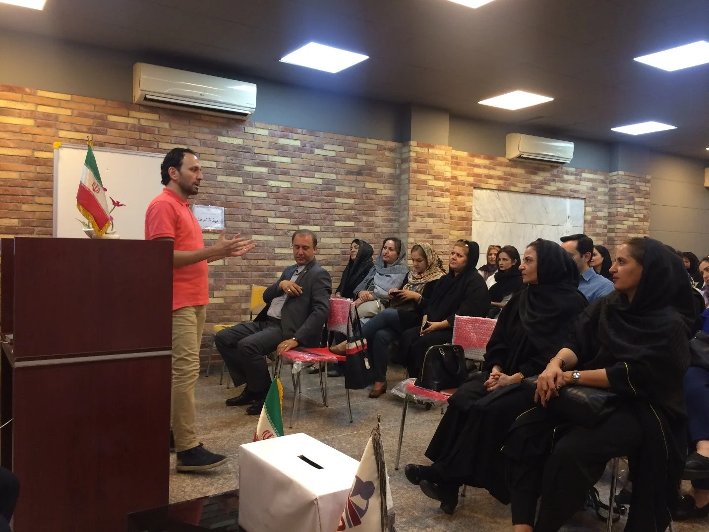 اهمیت ارتباط هر چه بیشتر مدرسه و اولیاء