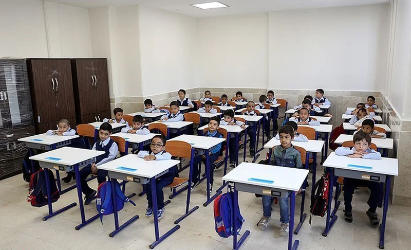 بهترین دبستان دولتی پسرانه منطقه 4 را بشناسیم