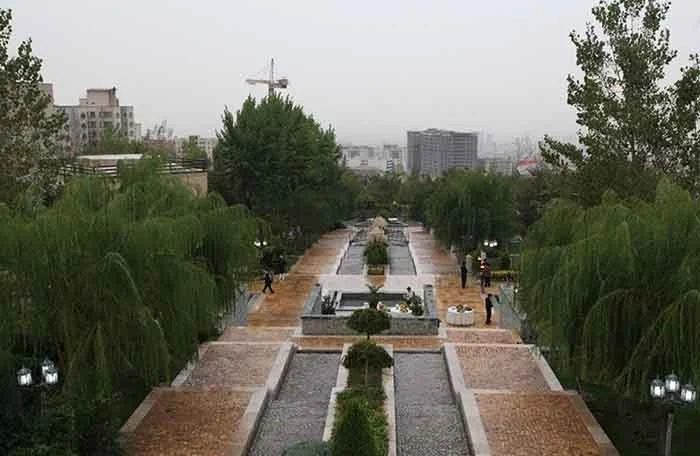 درباره منطقه 5 و مدارس