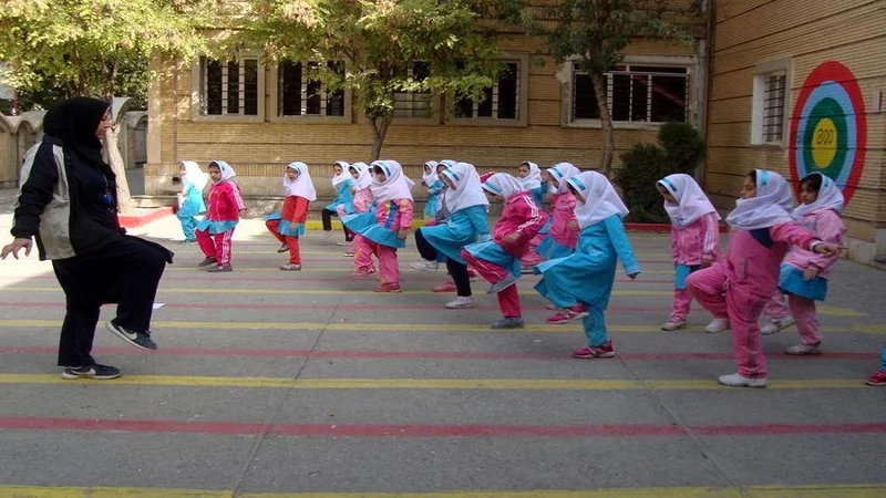 تفاوت مدارس دولتی با غیردولتی