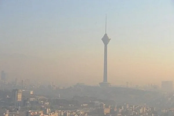 خطرات آلودگی هوا بر کودکان