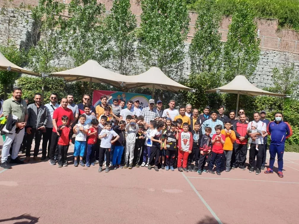 دبستان پسرانه غیر دولتی بهان