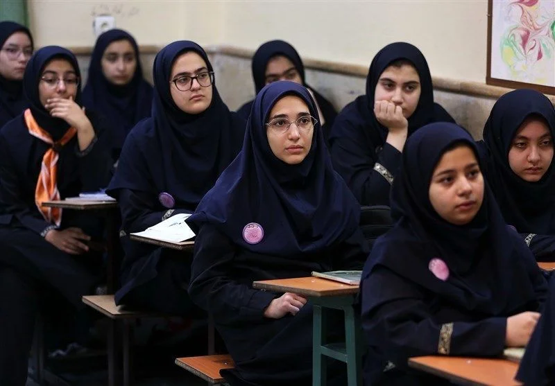دبیرستان دخترانه دولتی انوشیروان دادگر