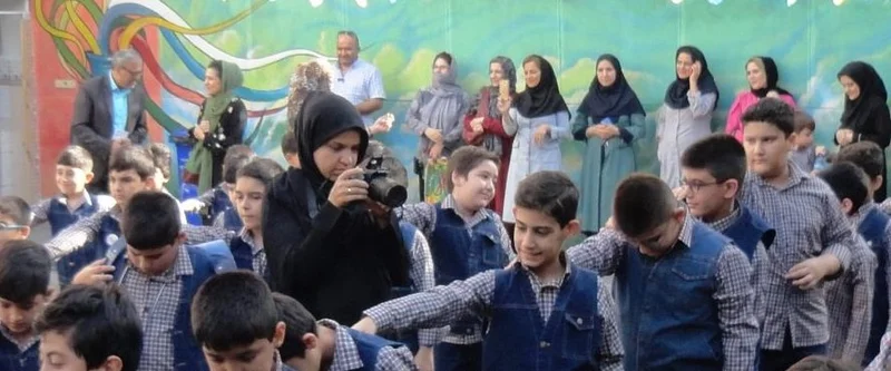 شرایط ثبت نام در دبستانهای دولتی
