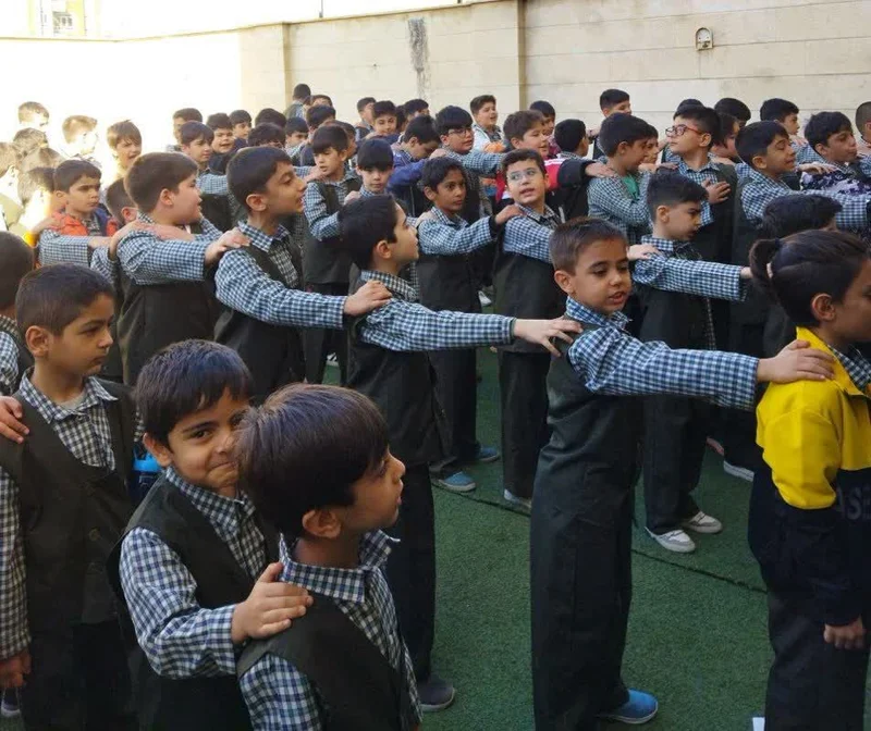 مدارس دولتی و معایب آن