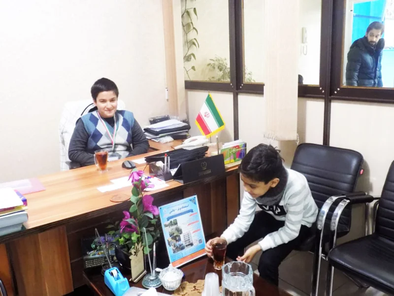 مدرسه خوب و کلاسهای فوق برنامه