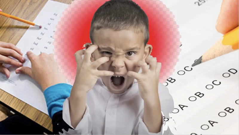 مشکلات مربوط به اختلال یادگیری چیست؟