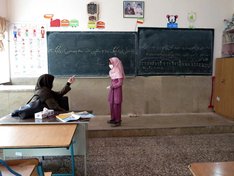 10 مهارت اصلی که دانش آموزان دبستانی در پایه های مختلف باید بیاموزند