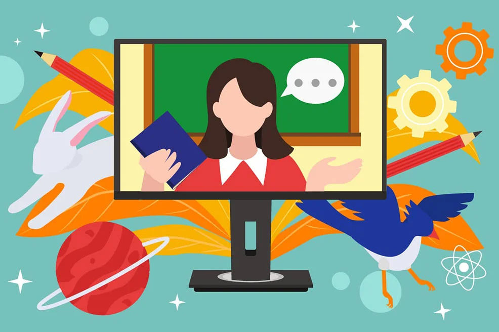 روش تدریس آموزش معکوس و اصول آن
