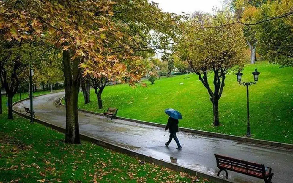 بهترین دبیرستان پسرانه غیردولتی منطقه 3