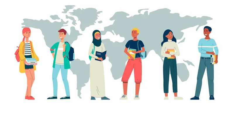 تبعیض بین دانش‌آموزان