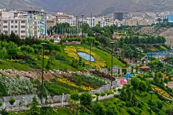 درباره منطقه 5 و مدارس