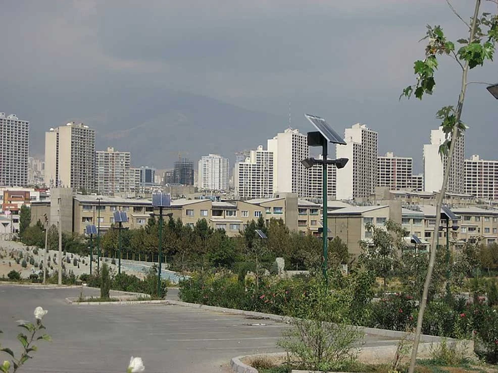 بهترین دبستان های پسرانه غیردولتی منطقه 2 تهران