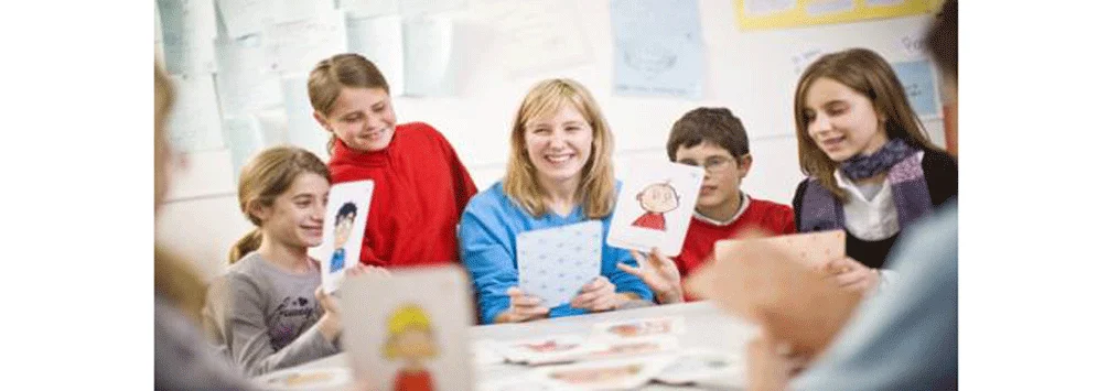 مزایای استفاده از فلش کارت در یادگیری