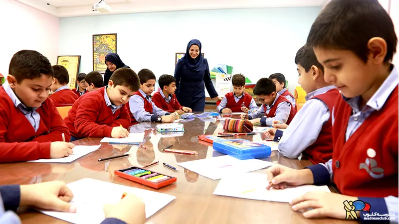 نقش معلم در موفقیت دانش آموز