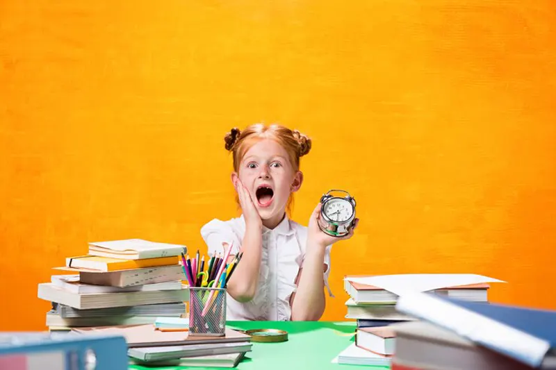 چگونه برای امتحانات آماده شویم؟