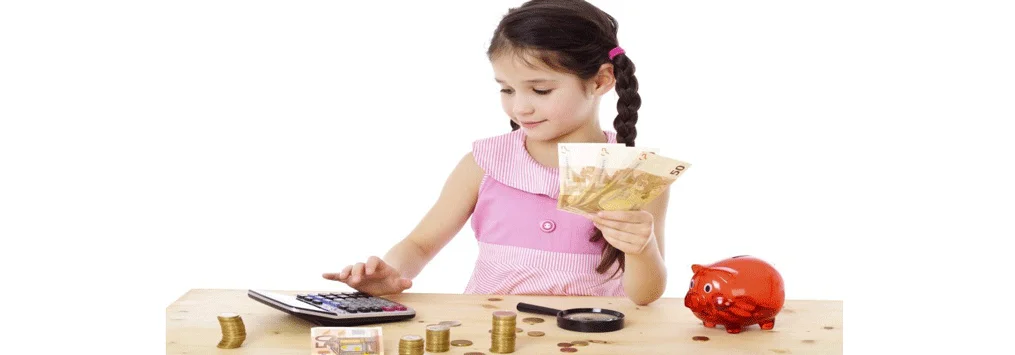 چگونه به کودکان خود مدیریت مالی را آموزش دهیم