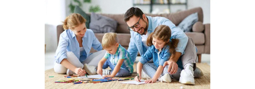 چگونه دوران قرنطینه را به لحظاتی شاد و مثبت تبدیل کنیم؟