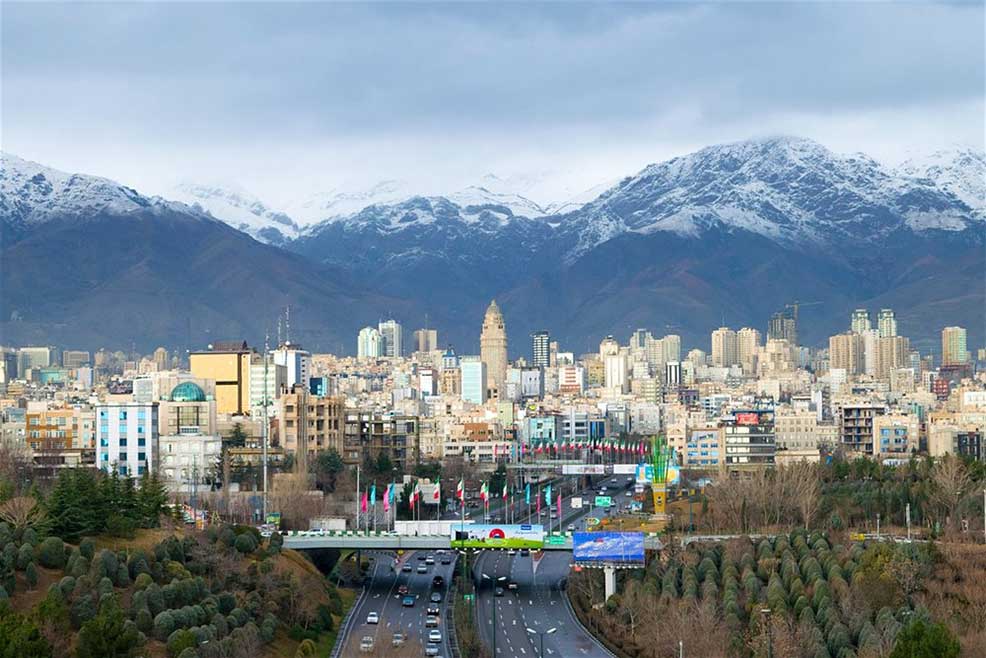 بهترین دبیرستان های پسرانه غیردولتی منطقه 1