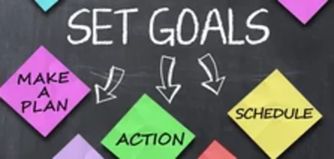 هدف گذاری تحصیلی در دوران کرونا