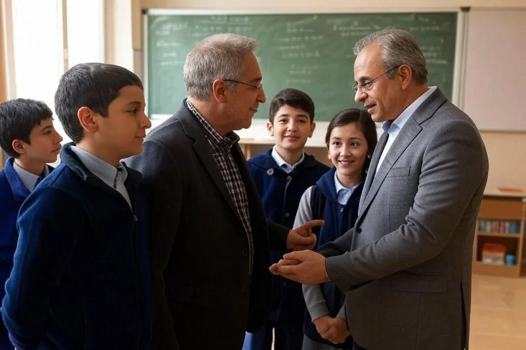 مهمترین عوامل موفقیت تحصیل‌ی دبیرستان