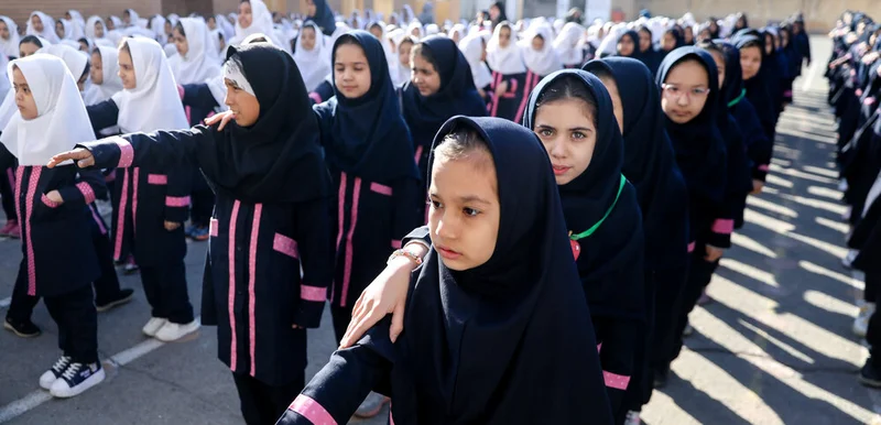 همه چیز در مورد دبستان های دولتی