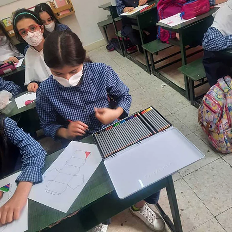 پیش دبستان و دبستان دخترانه غیردولتی سلام سایه سرو