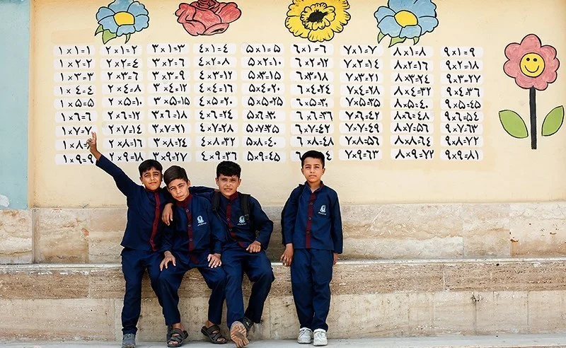 چرا مدارس دولتی خوب هستند؟