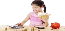 چگونه به کودکان خود مدیریت مالی را آموزش دهیم