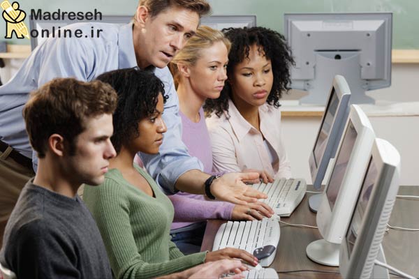دانش‌آموزان مدارس هوشمند چه مشخصاتي دارند؟  