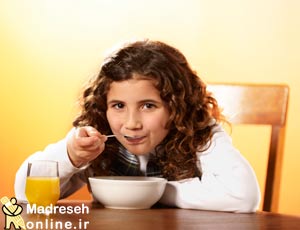 غذا, غذا خوردن,