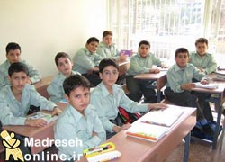 تا کلاس ششم از عربی و انگلیسی خبری نیست!