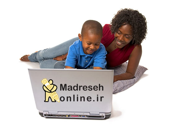 مدرسه آنلاین , 