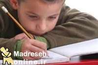 پایه ششم, ابتدایی, مشکل, افت, تحصیل‌ی, دانش آموز,