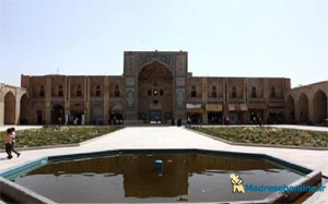 بازار کرمان,