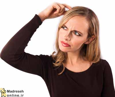 چرا حواس‌پرت می‌شوید؟