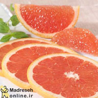 گریپ فروت, میوه, پاییز