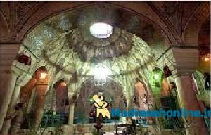 بازار کرمان,
