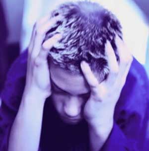 استرس