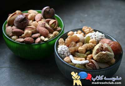 چهارشنبه سوری, آداب رسوم