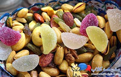 چهارشنبه سوری, آداب رسوم