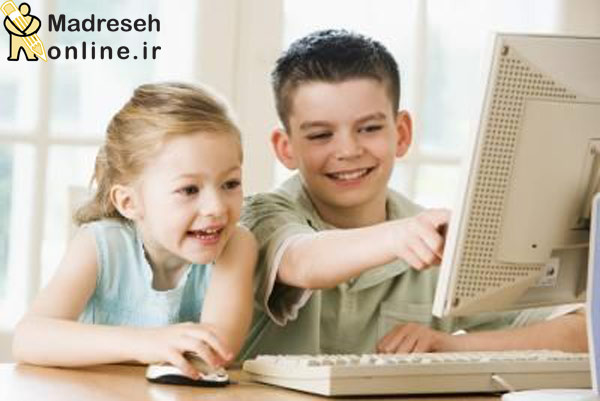 تاثیرات اینترنت در آموزش و پرورش