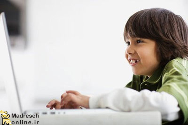 تاثیرات اینترنت در آموزش و پرورش