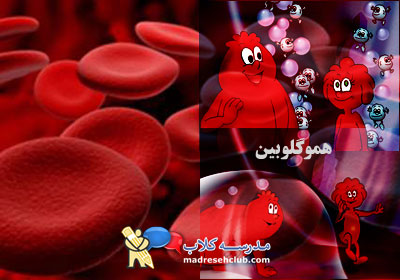 کم خونی, هموگلوبین, فقر آهن, ذخیره آهن