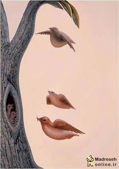 خلاقیت , مدرسه آنلاین