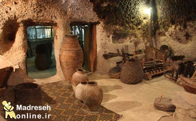 میمند, گردشگری, ایرانگردی, میراث فرهنگی