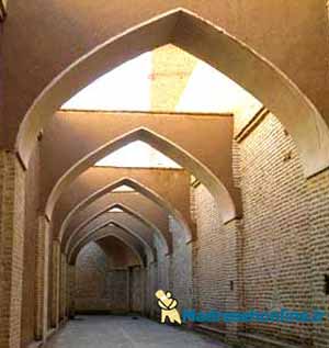 بازار کرمان,